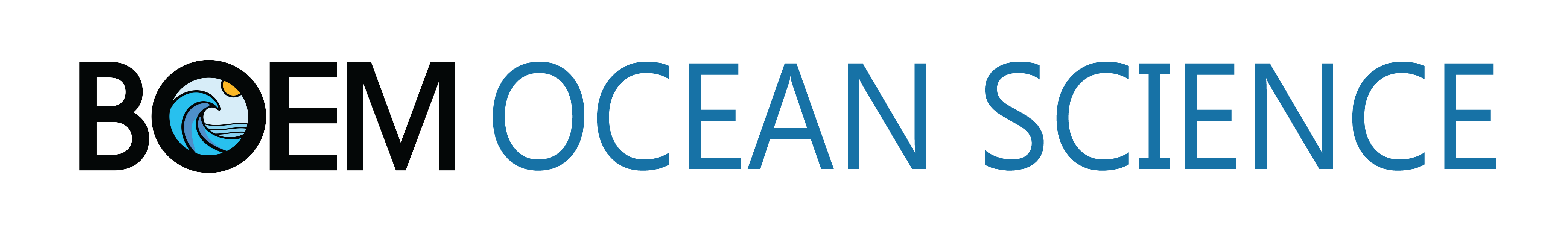 Ocean Science Logo