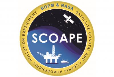 SCOAPE logo