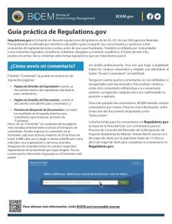 Regulations How To - Espanyol