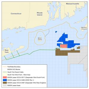 Commercial Wind Leasing Offshore Rhode Island And Massachusetts Bureau Of Ocean Energy Management