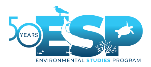 ESP 50th Anniversary Logo