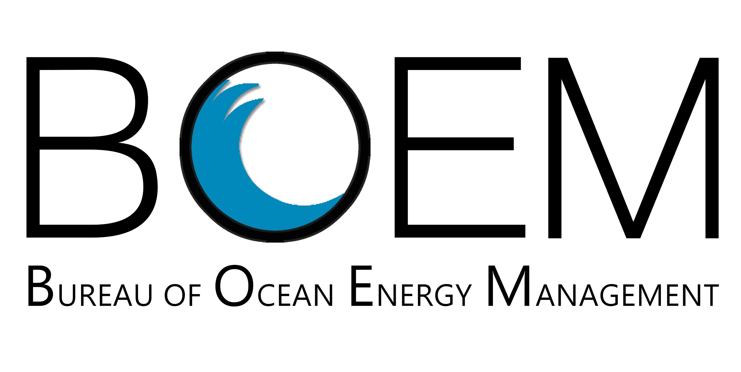 BOEM Logo Transparent