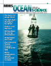 Ocean Science Jul Aug 2005