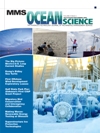 Ocean Science Jul Aug Sep 2009