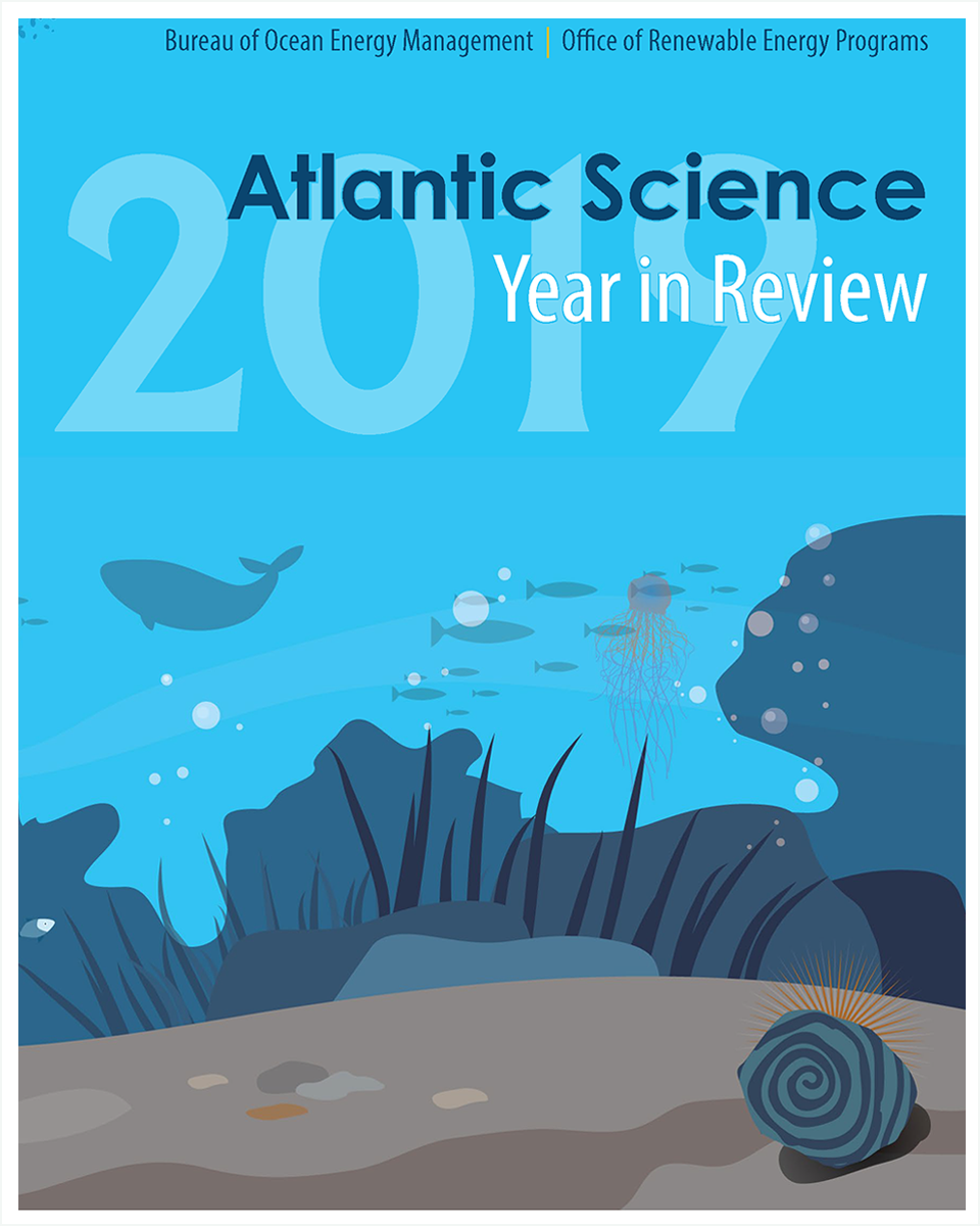 Atlantic Science 2019 Year in Review