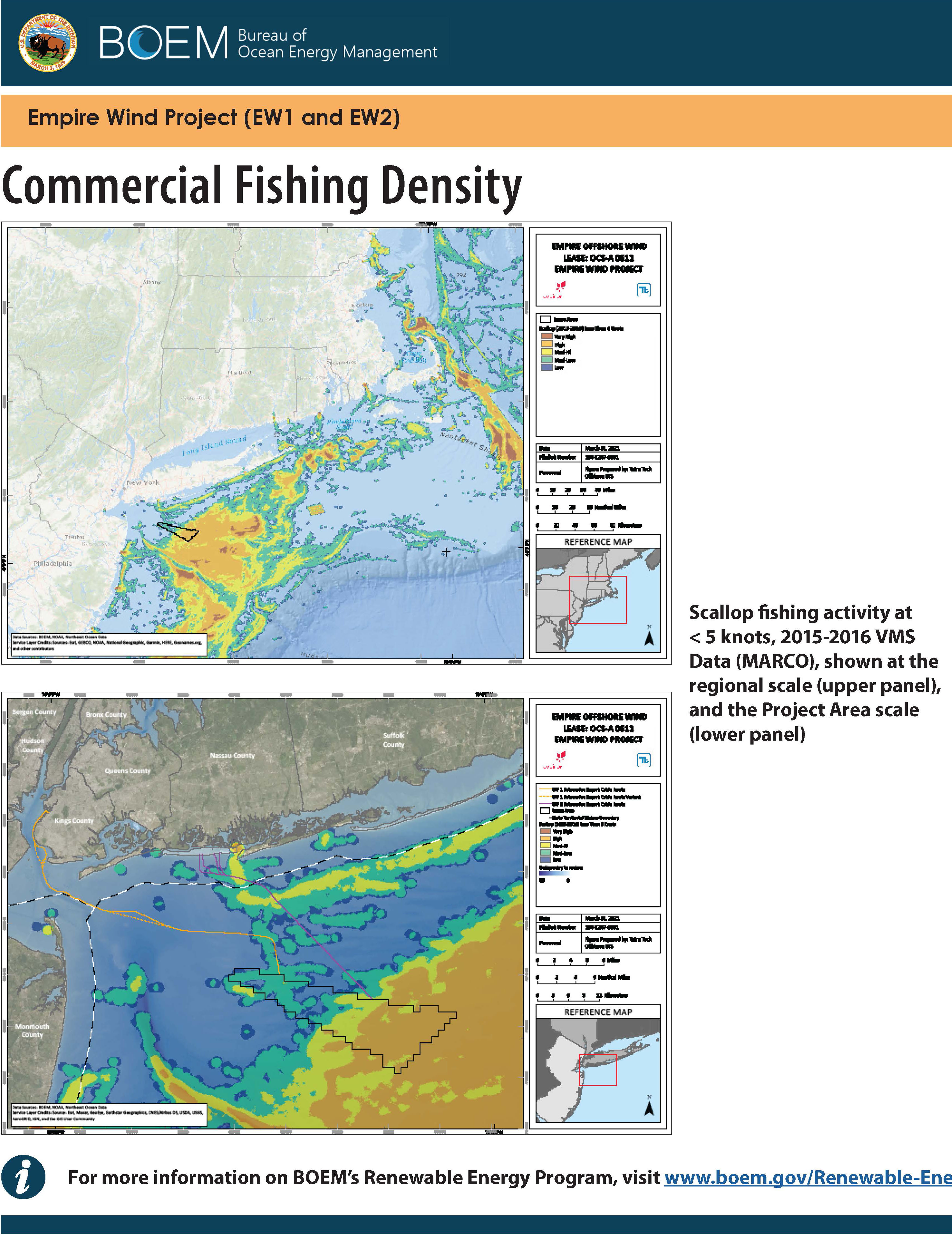 Empire Wind Fishing Density