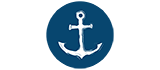 Iconograph of anchor