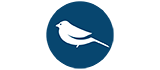 Iconograph of bird