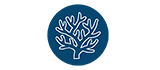 Iconograph of a coral