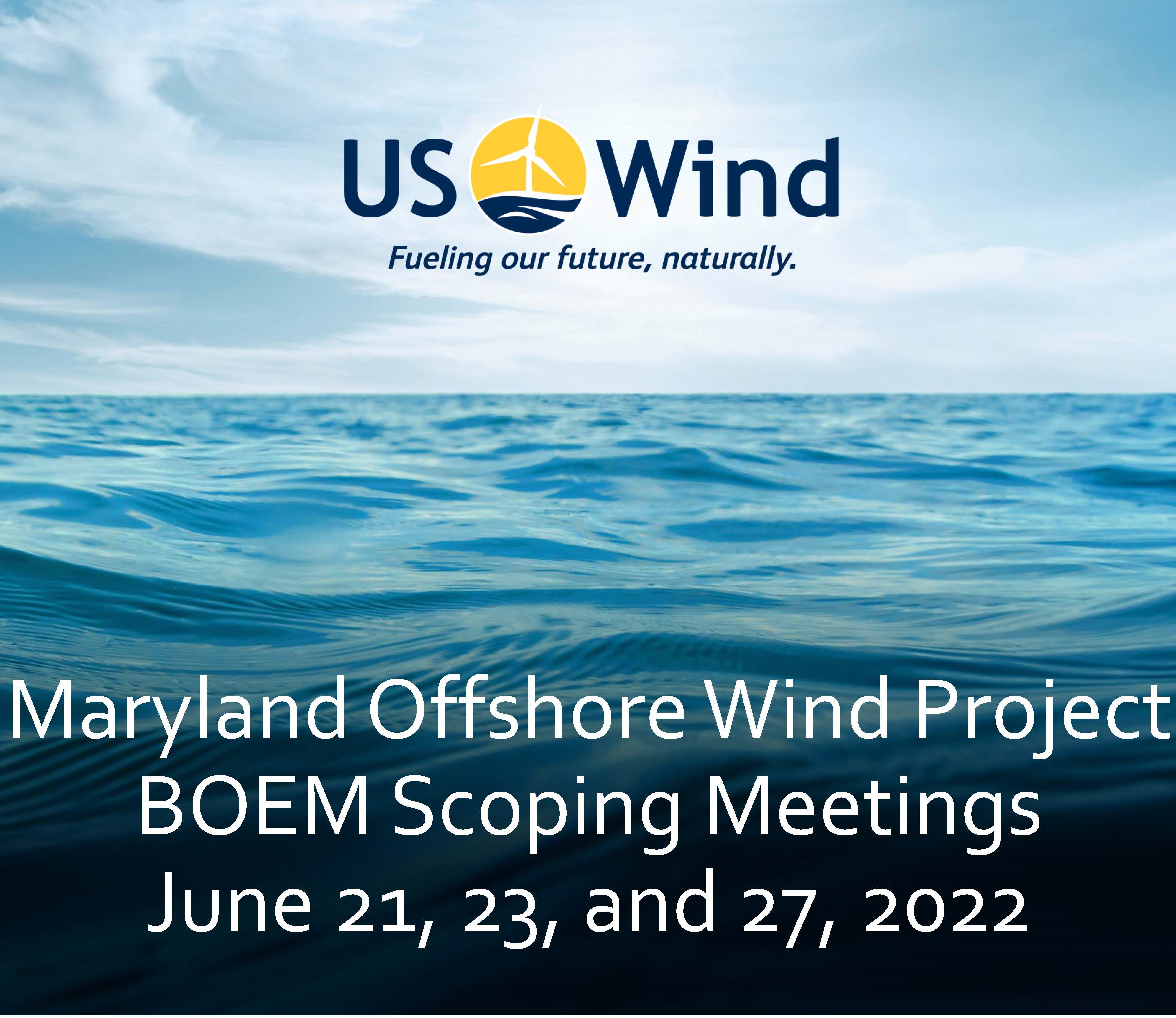 US Wind Presentation