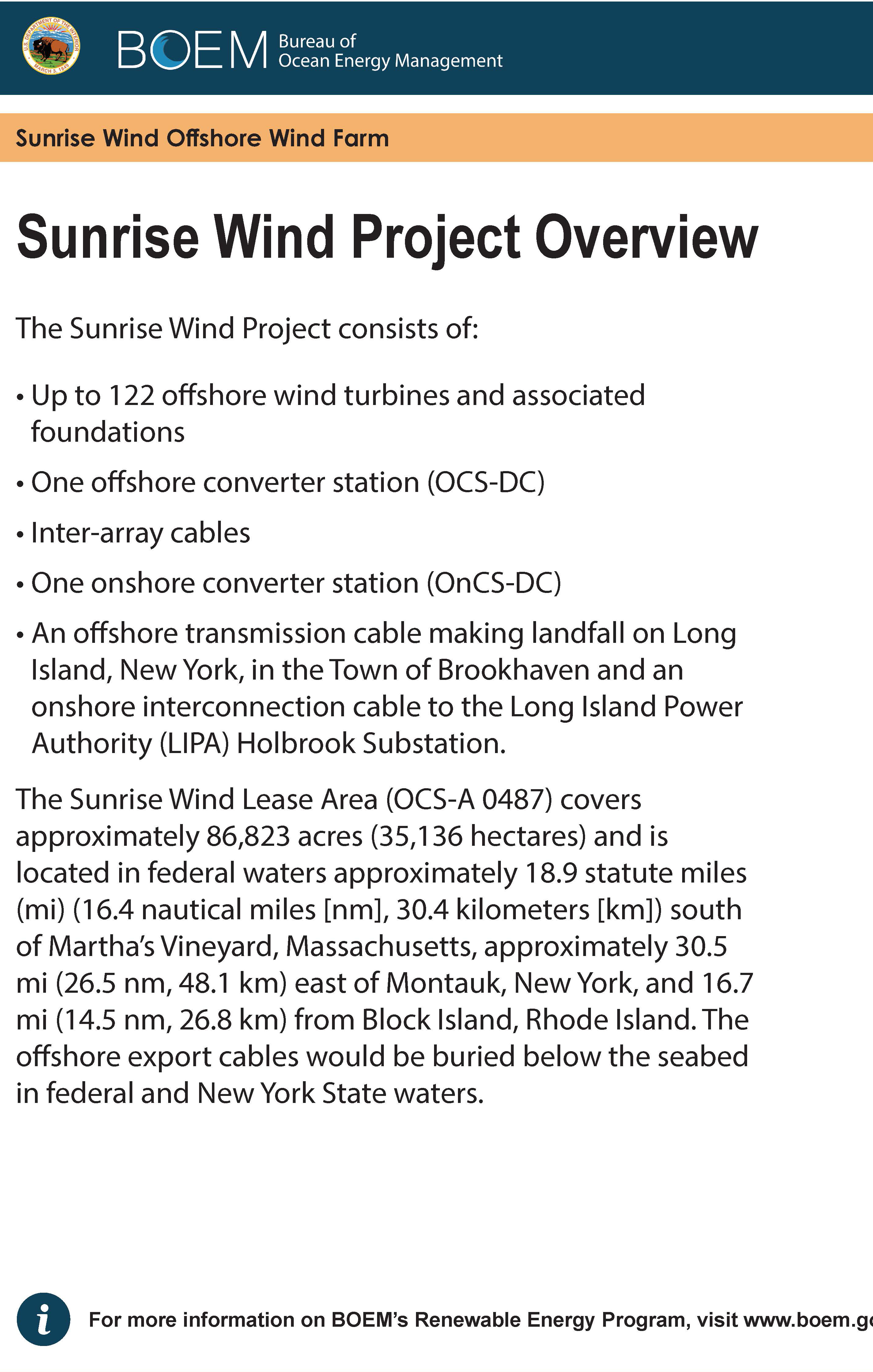 OCS Lease Areas