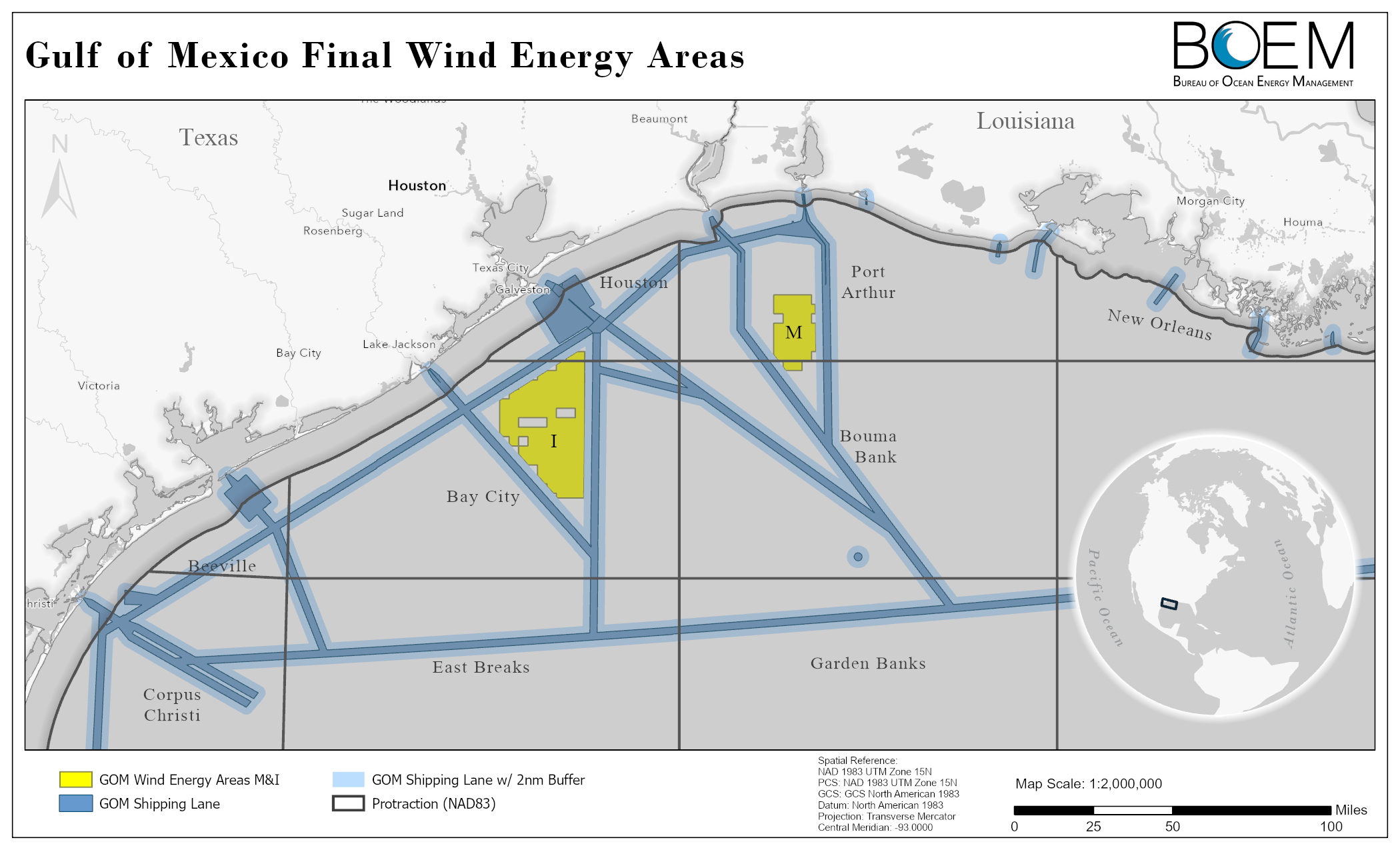 gulfofmexico finalwindenergyareas - Auto Recent