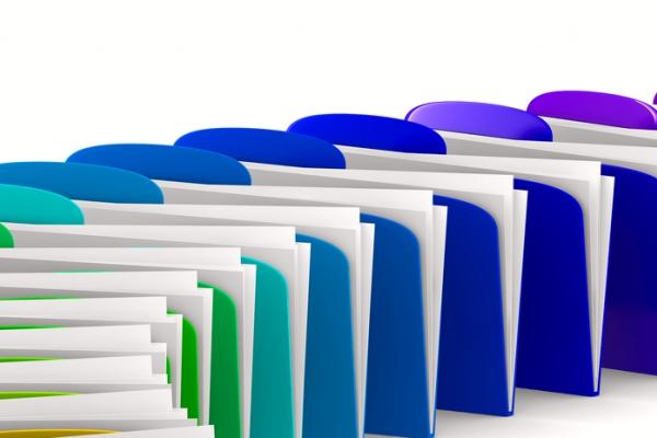 regulations and guidance folders