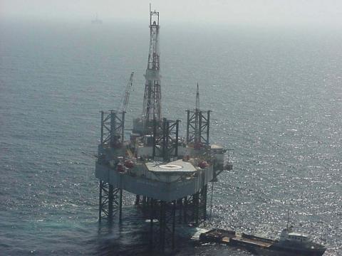 Gulf of Mexico oil and gas lease sale nets $275 million - WorkBoat