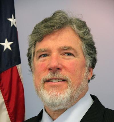 James Bennett