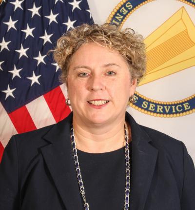 Karen Baker