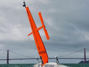 Saildrone