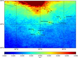 Satellite Figure