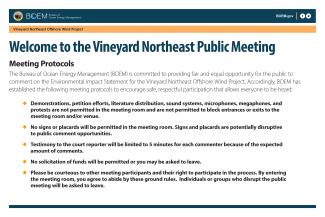 33_Poster_VineyardNortheast_MeetingProtocols