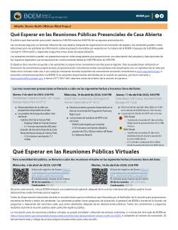 Meeting Information - Espanyol