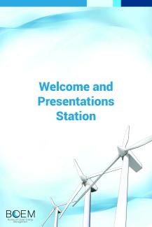 Presentations Station