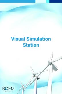 _Poster_Visual Sim Station