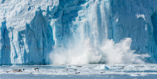 DEA Slideshow Climate Change