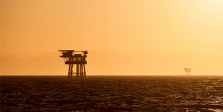 DEA Slideshow Oil and Gas