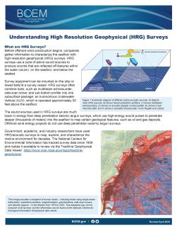 HRG Survey