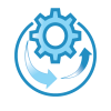 Permitting Process icon