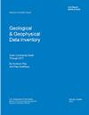 Thumbnail of the cover of the blue book for 2017