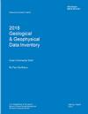 Thumbnail of the cover of the blue book for 2018