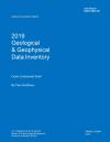Thumbnail of the cover of the blue book for 2019
