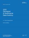 Thumbnail of the cover of the blue book for 2020