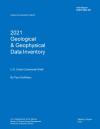 Thumbnail of the cover of the blue book for 2021