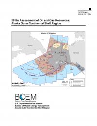 BOEM 2017-064 2016a Assessment of Oil and Gas Resources_AKOCSR_BFT_Update
