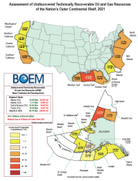 BTU Map