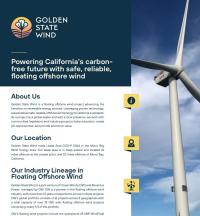 Front page of PDF for CA_OSW_PEIS_20241021_GSW Factsheet