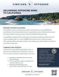 Front page for PDF of CA_OSW_PEIS_CNF fact-sheet