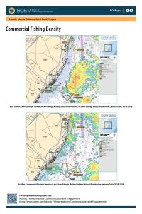 Fishing Density 