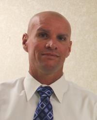 Doug Boren Headshot