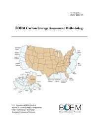 Carbon Storage Assessment