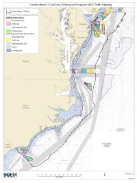 Thumbnail of Traffic Schemes map