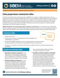 Comentarios Utiles poster
