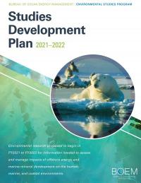 FY 2021-2022 SDP Cover