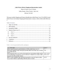 Phase 2Area2-Results Cover Page