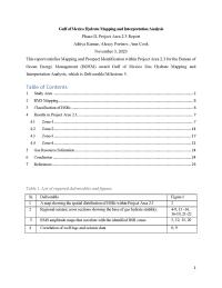 Phase 2Area3-Results Cover page