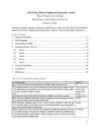 Phase 2Area4_Results Cover Page
