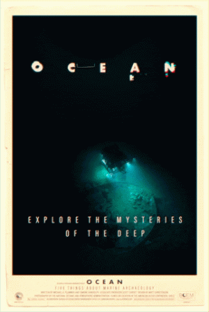 Ocean Explore the mysteries of the deep