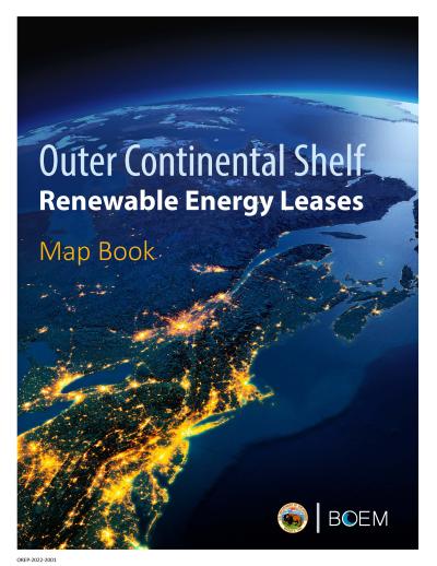 Outer Continental Shelf Renewable Energy Leases